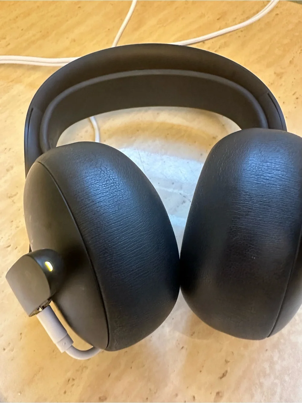 Sony Pulse Elite Wireless Headset Compatible with PlayStation 5, PC/Mac/Mobile